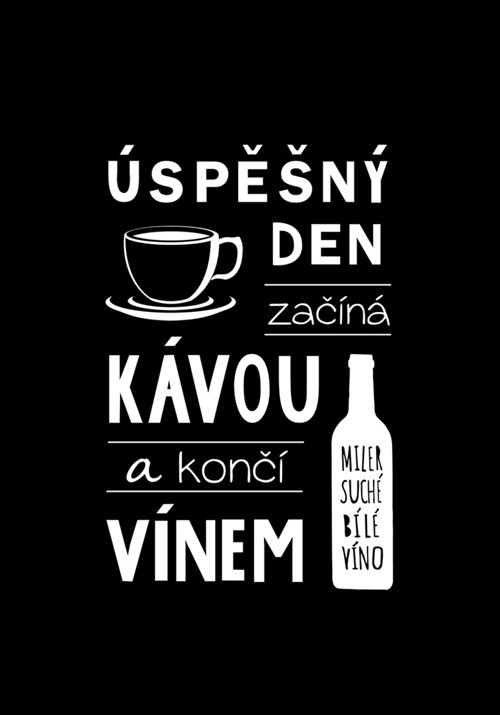 Kafe a víno — foto 3