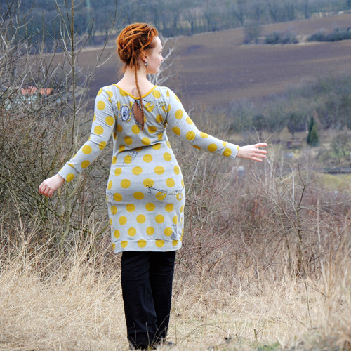 "Lady Owl IV" BIOmidišaty — foto 3