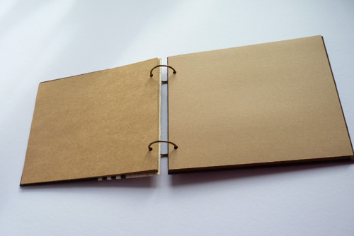 Fotoalbum - blok — foto 6