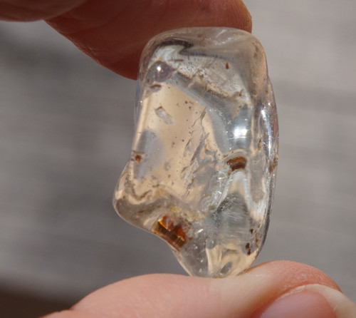 Topaz (28 mm) - J812 — foto 3