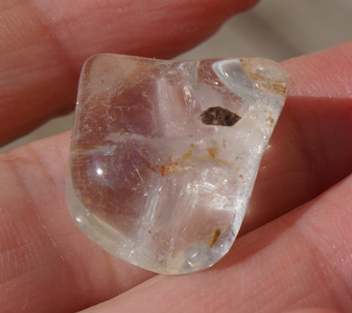 Topaz (22 mm) - J822 — foto 2