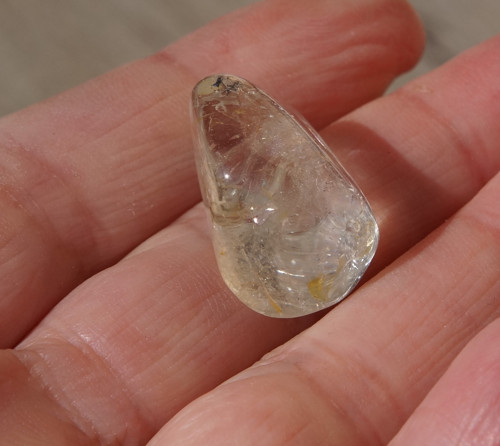 Topaz (22 mm) - J824 — foto 3