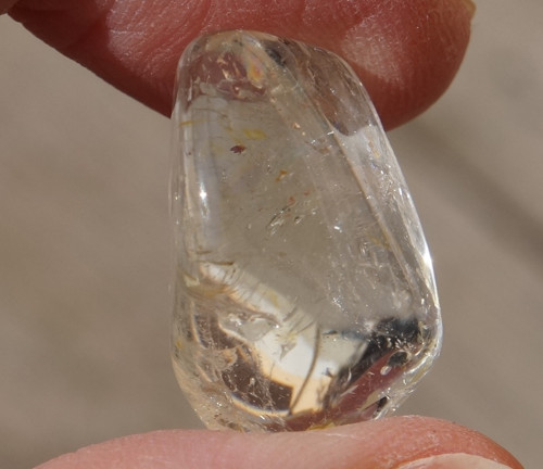Topaz (22 mm) - J824 — foto 4