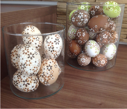 Natural kraslice - kachní — foto 3