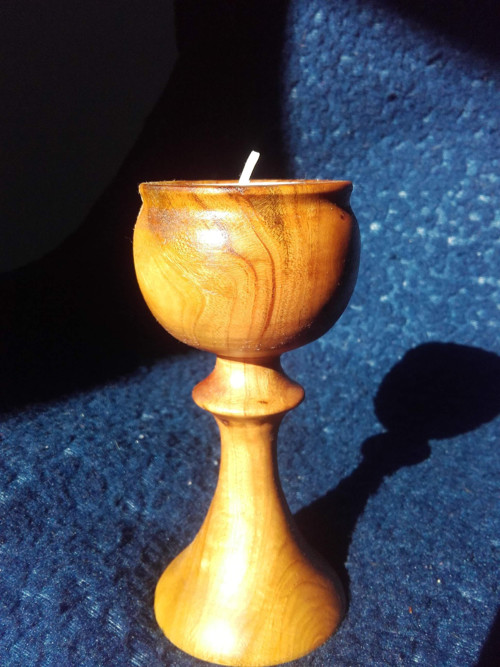 Svícínek — foto 3