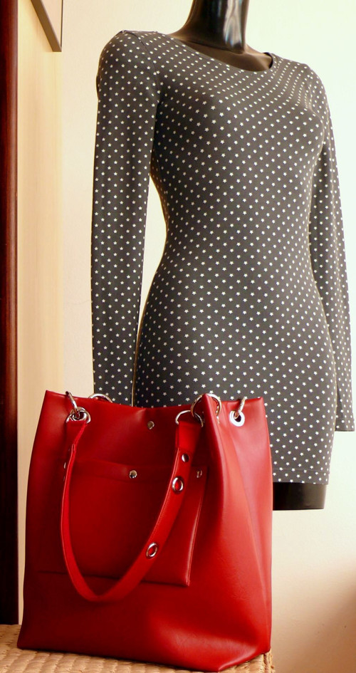 LongShirtSheIsAStar/Grey&White — foto 2