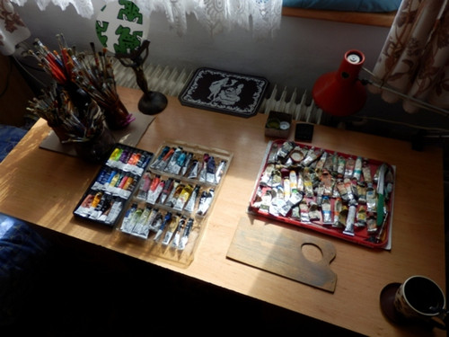 Kde jsi...? — foto 5