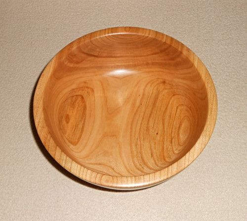 Třešňová - hlubší — foto 2