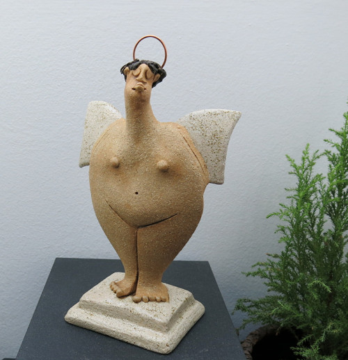 Astrální Halina — foto 3