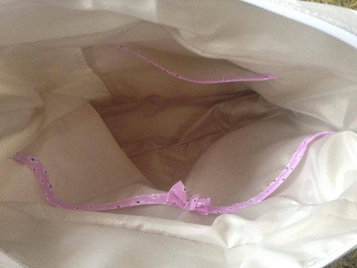 Vnitřní taška do Obag — foto 3