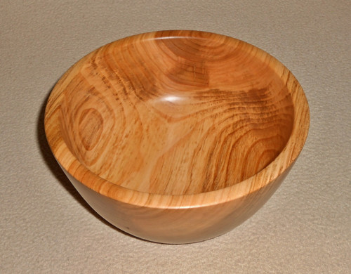 Třešňová - hluboká — foto 2