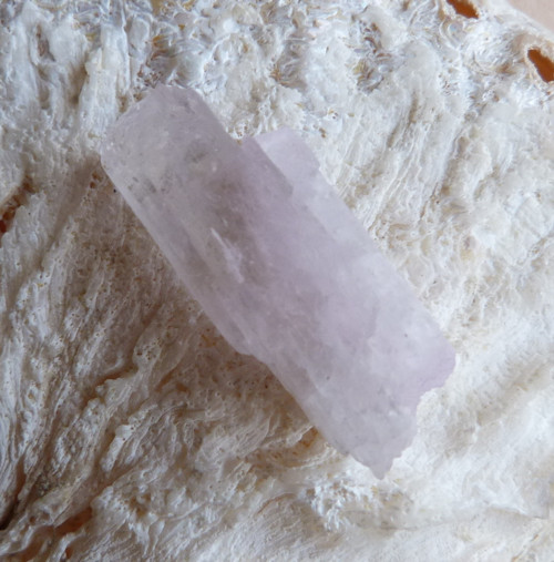 Kunzit - 3,4 cm — foto 3