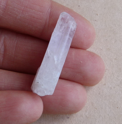 Kunzit - 3,4 cm — foto 4
