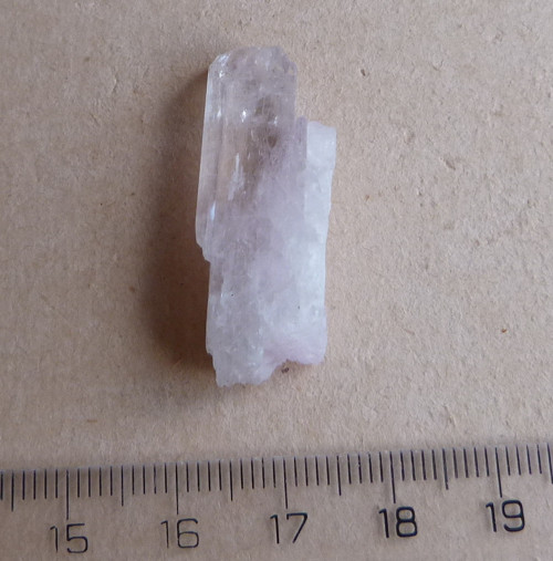 Kunzit - 3,4 cm — foto 5