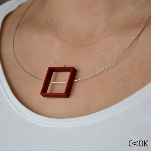 Square RED — foto 2