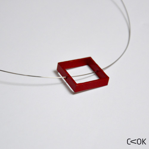 Square RED — foto 3