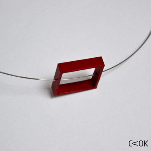 Square RED — foto 4