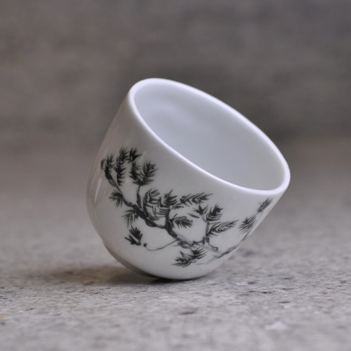 Mezi borovicemi 150ml — foto 3