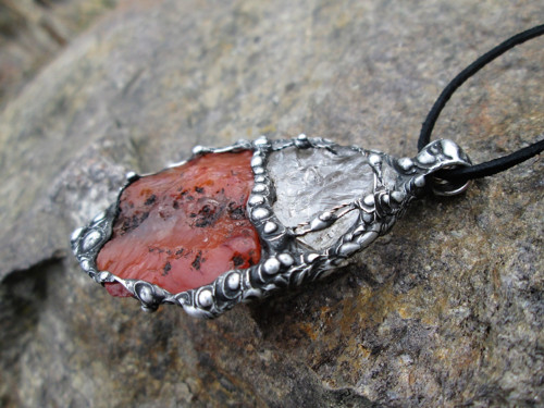Talisman ,, Životní síly " — foto 3