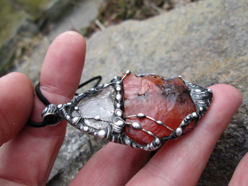 Talisman ,, Životní síly " — foto 5