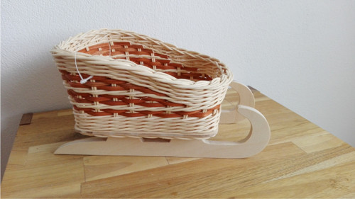 Saňky — foto 2