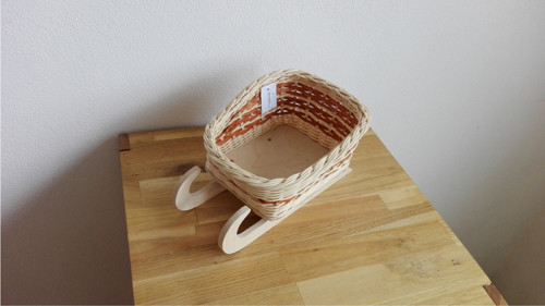 Saňky — foto 4