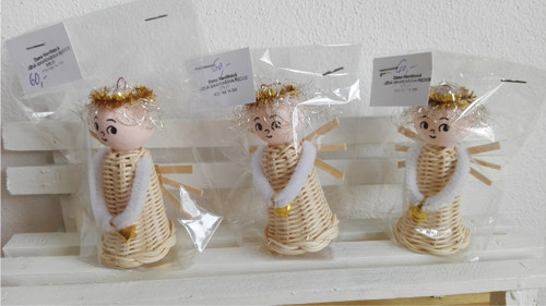 Andělíček — foto 3