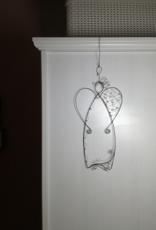 Anděl 30cm — foto 2