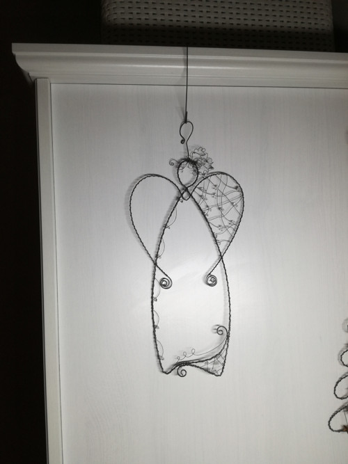 Anděl 30cm — foto 5