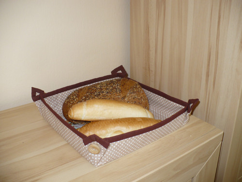 Košíček do kuchyně — foto 2