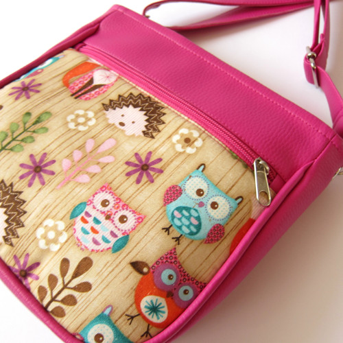 For KIDS - Forest (pink) — foto 2