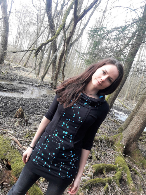 Souhvězdí — foto 2