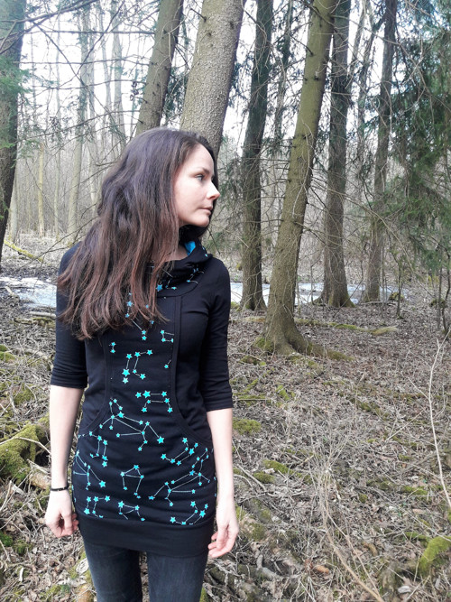 Souhvězdí — foto 4