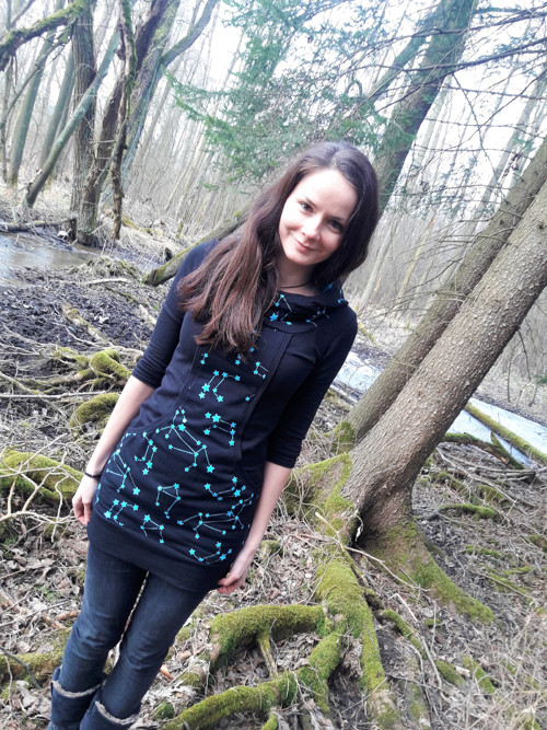 Souhvězdí — foto 5