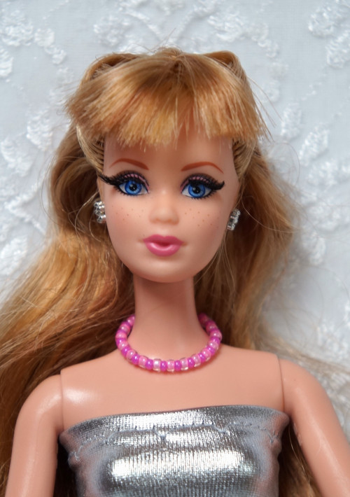 Šperk pro Barbie — foto 2