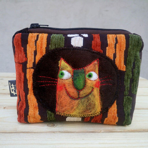 Cat — foto 2