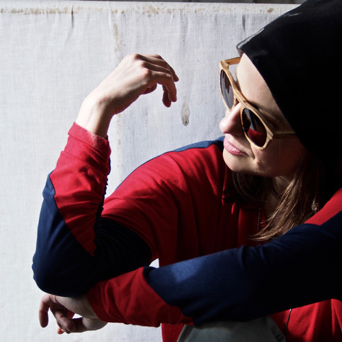 Lady Marmelada.. - triko (vlna/modal) — foto 4