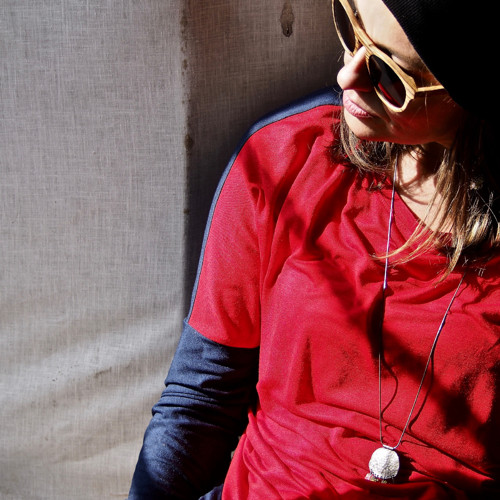 Lady Marmelada.. - triko (vlna/modal) — foto 6