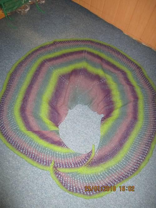 Období levandule — foto 3