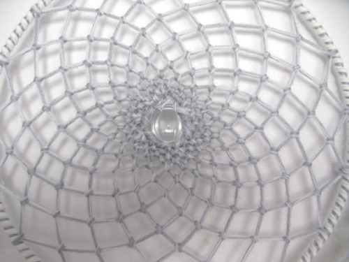 Lapač snů - "Déšť" ( 4) 20 cm — foto 2