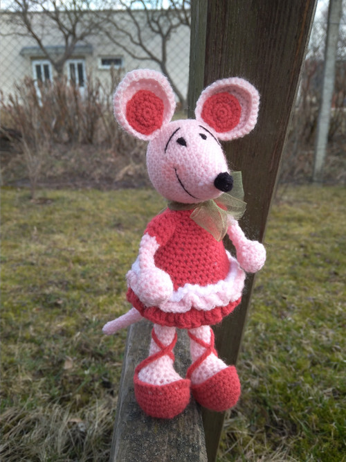 Myšička sleva 20% — foto 4