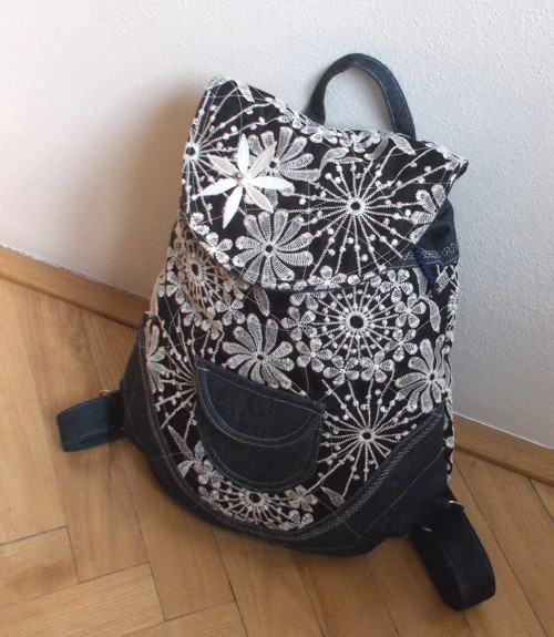 RIGBY bag no. 86 — foto 2