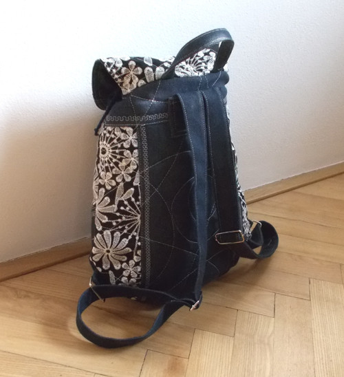 RIGBY bag no. 86 — foto 3