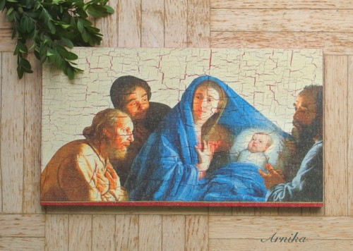 Svatý obrázek — foto 2