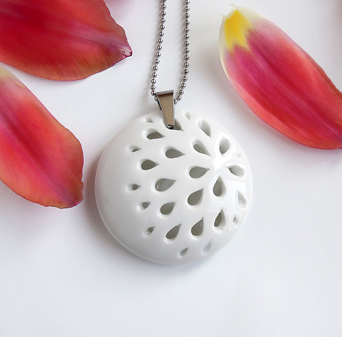 White Flower — foto 4