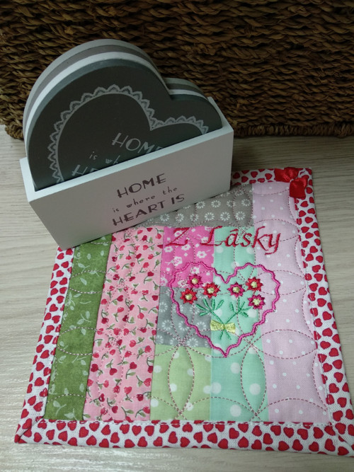 Z lásky — foto 4