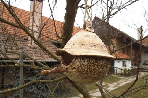Budka ptačí II — foto 2