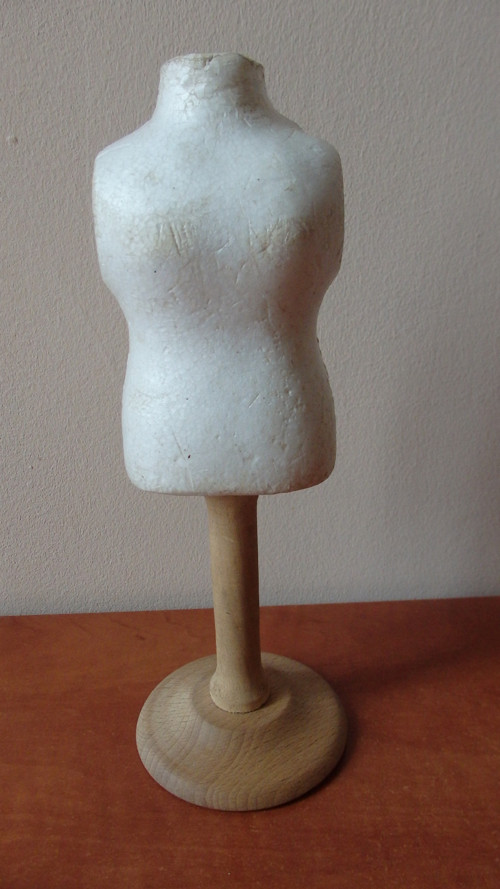 Švadlenka Lucinka — foto 2