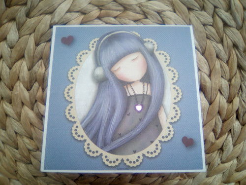 Nanynka XV. a cedulka — foto 3