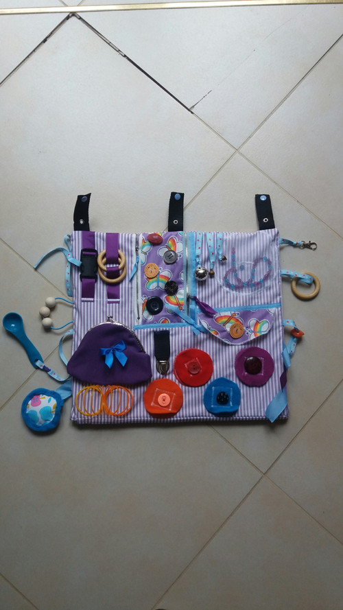 Activity board — foto 2